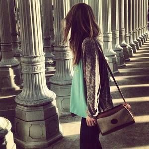 Meet your Posher, Aimee